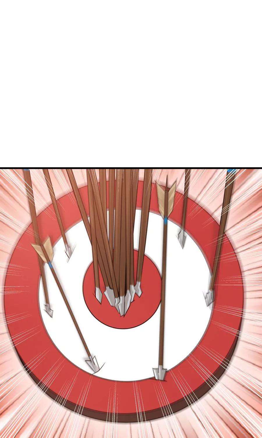 女神养成计划81话 认真过头了？！