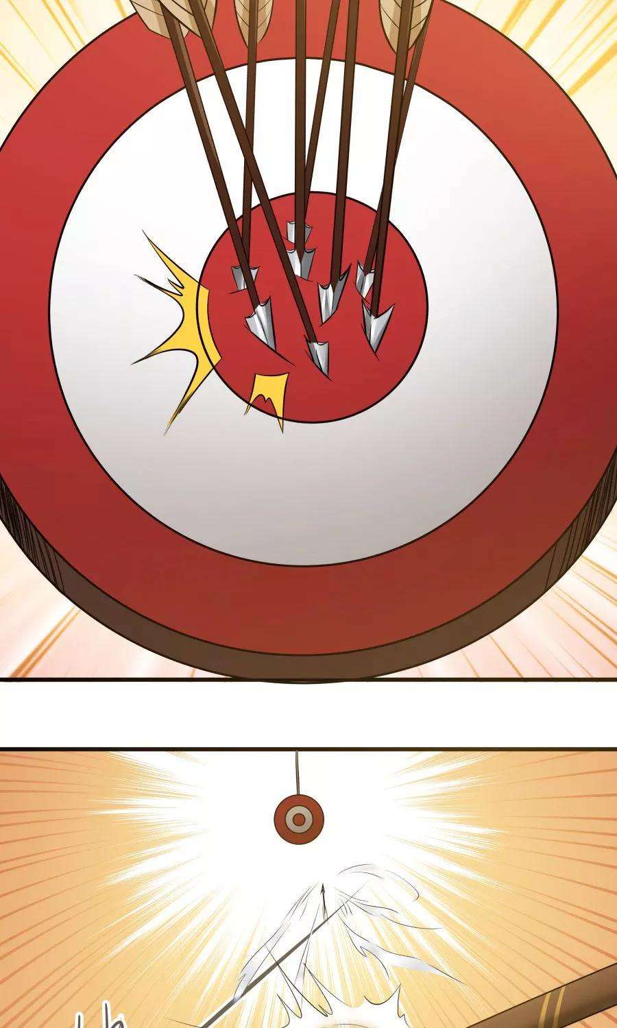 女神养成计划81话 认真过头了？！