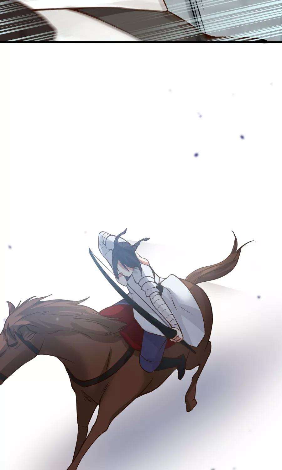 女神养成计划82话 以战神之名！