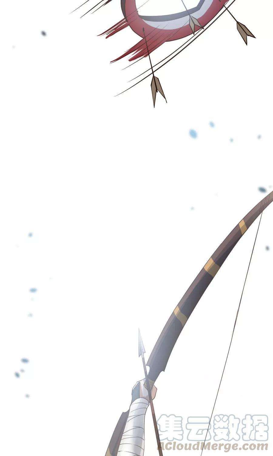 女神养成计划82话 以战神之名！