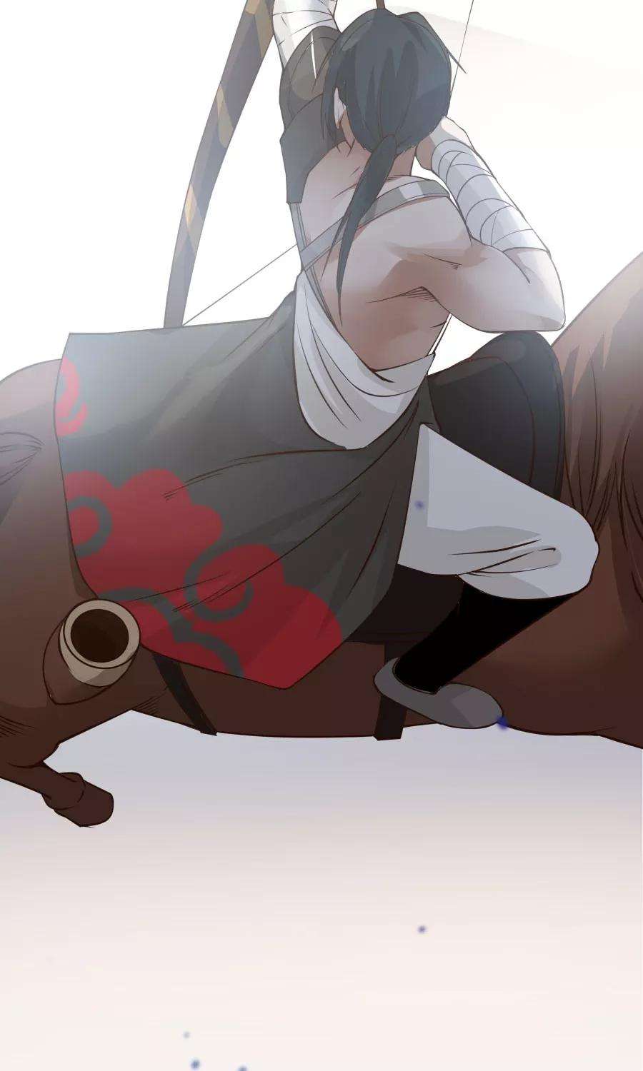 女神养成计划82话 以战神之名！