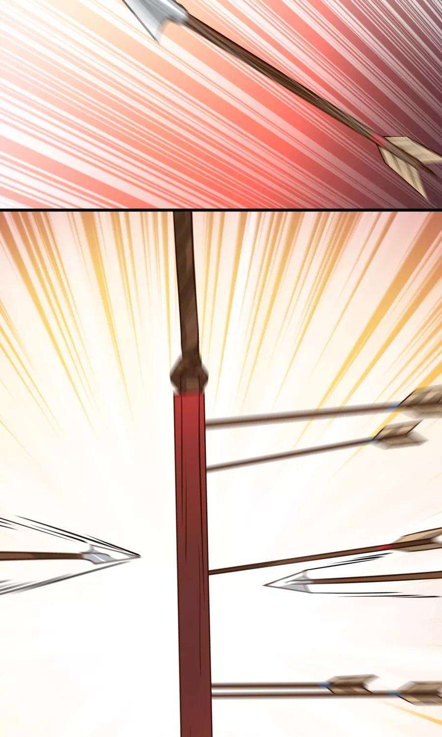 女神养成计划82话 以战神之名！