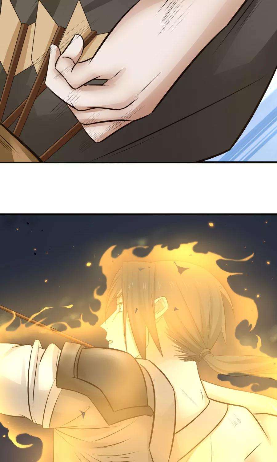 女神养成计划82话 以战神之名！