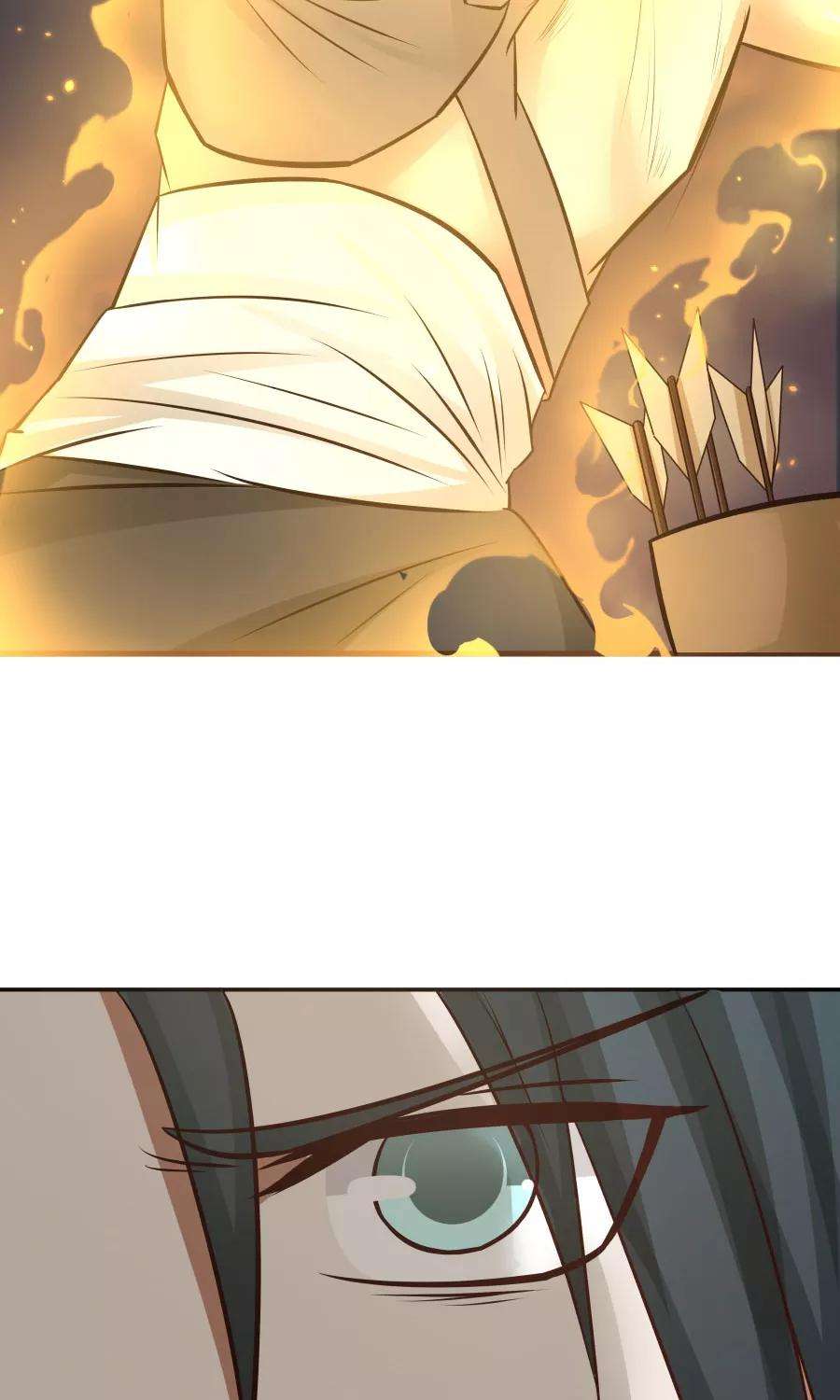 女神养成计划82话 以战神之名！