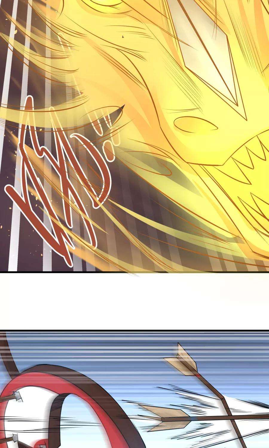 女神养成计划82话 以战神之名！