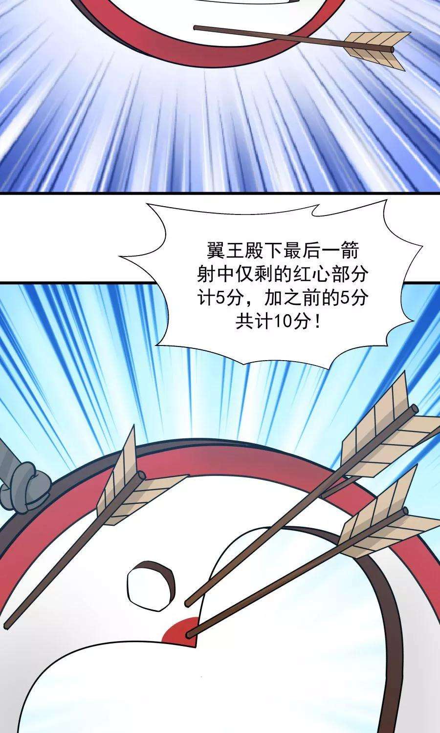 女神养成计划83话 遇见对的人！