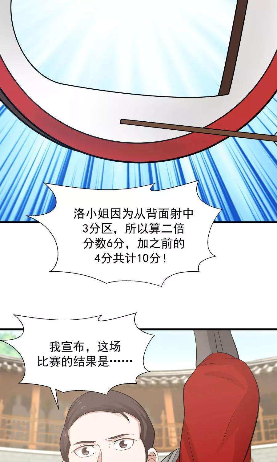 女神养成计划83话 遇见对的人！