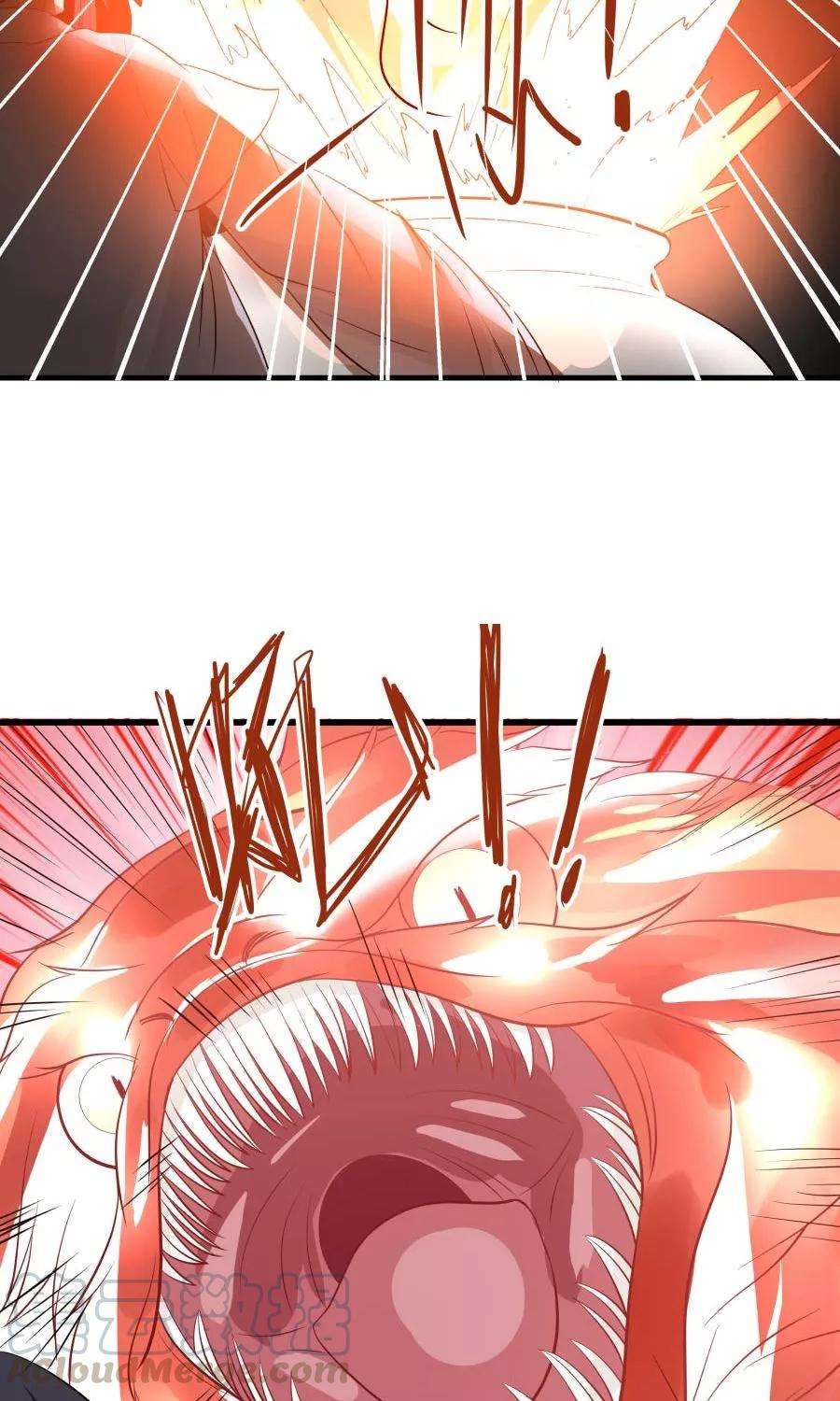 女神养成计划89话 识破你的阴谋！！