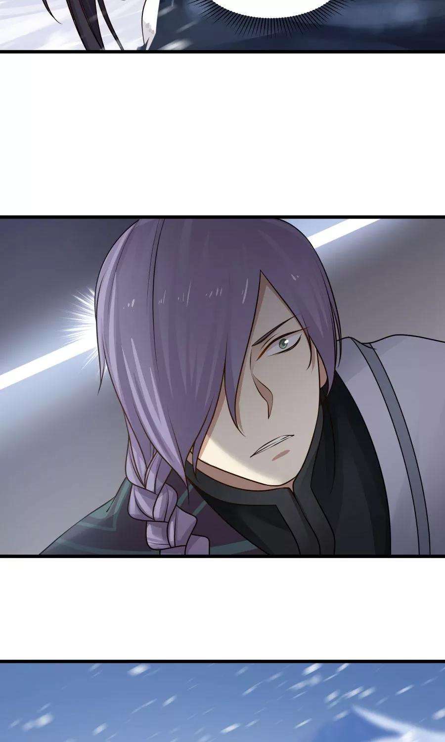 女神养成计划92话 潜行失败？