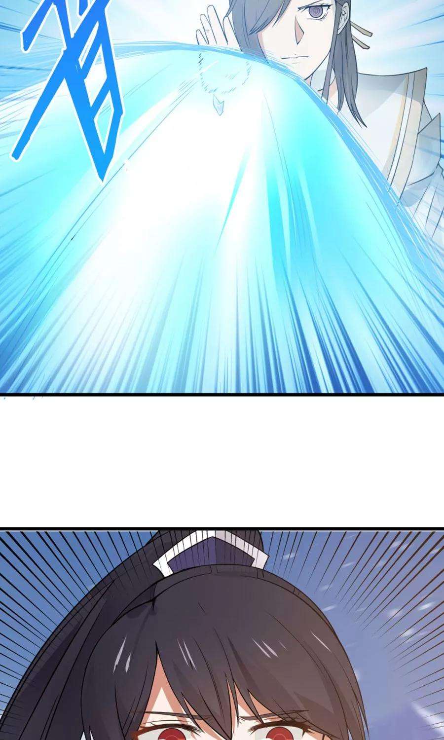 女神养成计划94话 读心术？