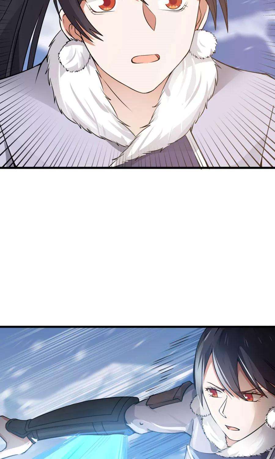 女神养成计划94话 读心术？