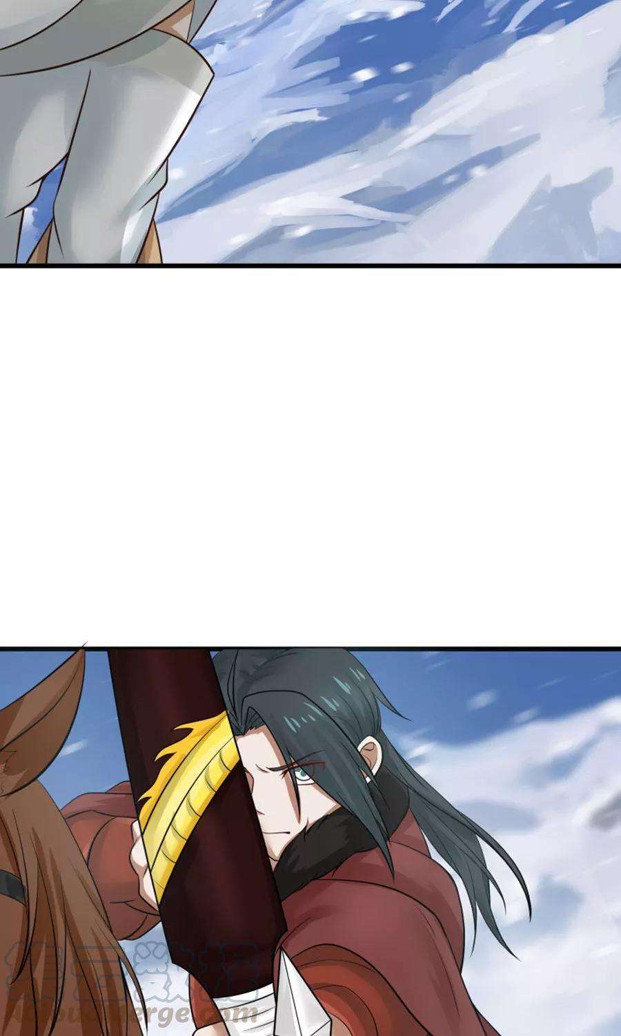 女神养成计划95话 睚眦必报！