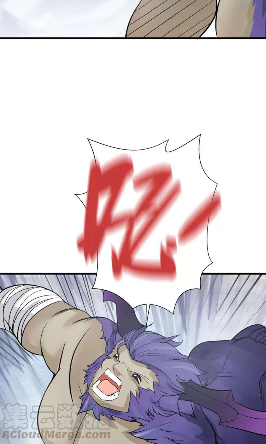 女神养成计划99话 见招拆招！