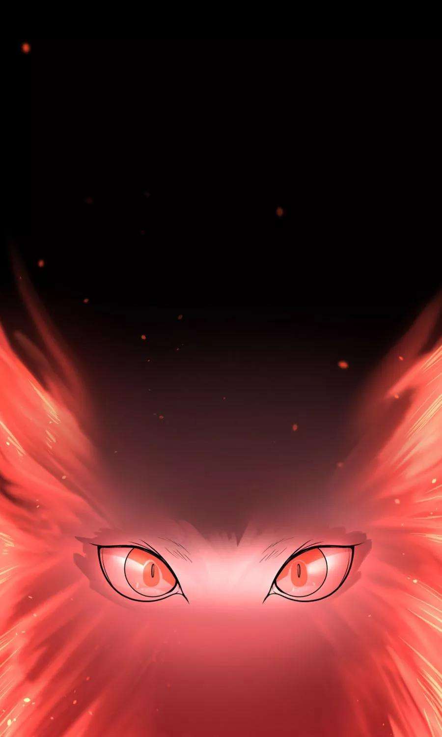 女神养成计划101话 穷奇降世！