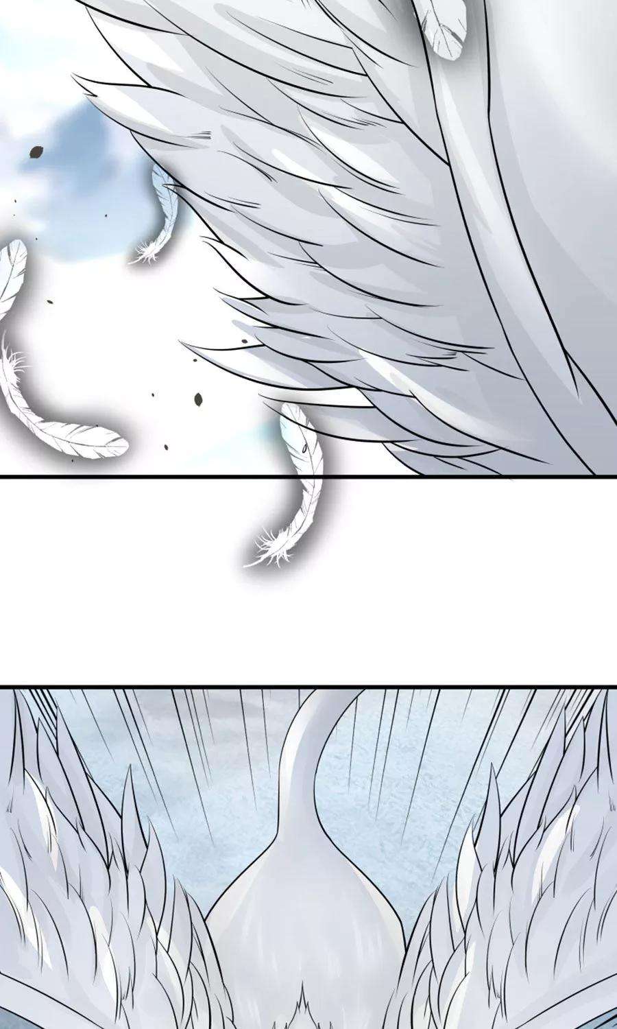 女神养成计划101话 穷奇降世！