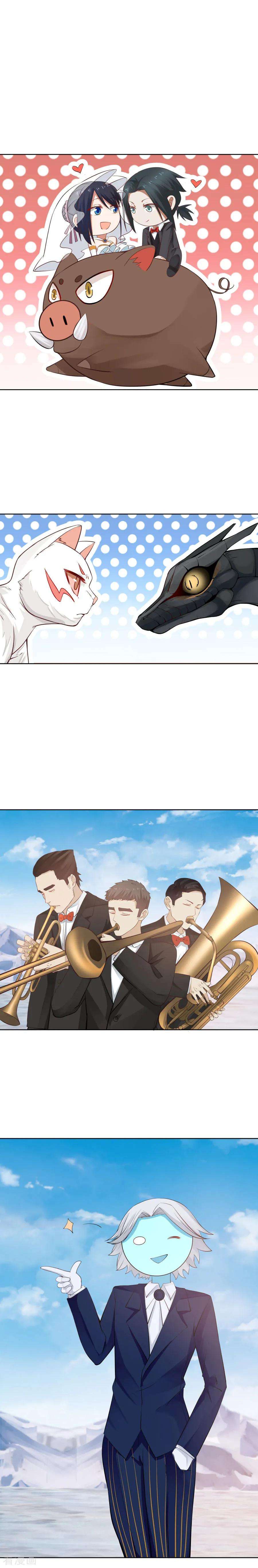 女神养成计划最终话 永远永远和你在一起！