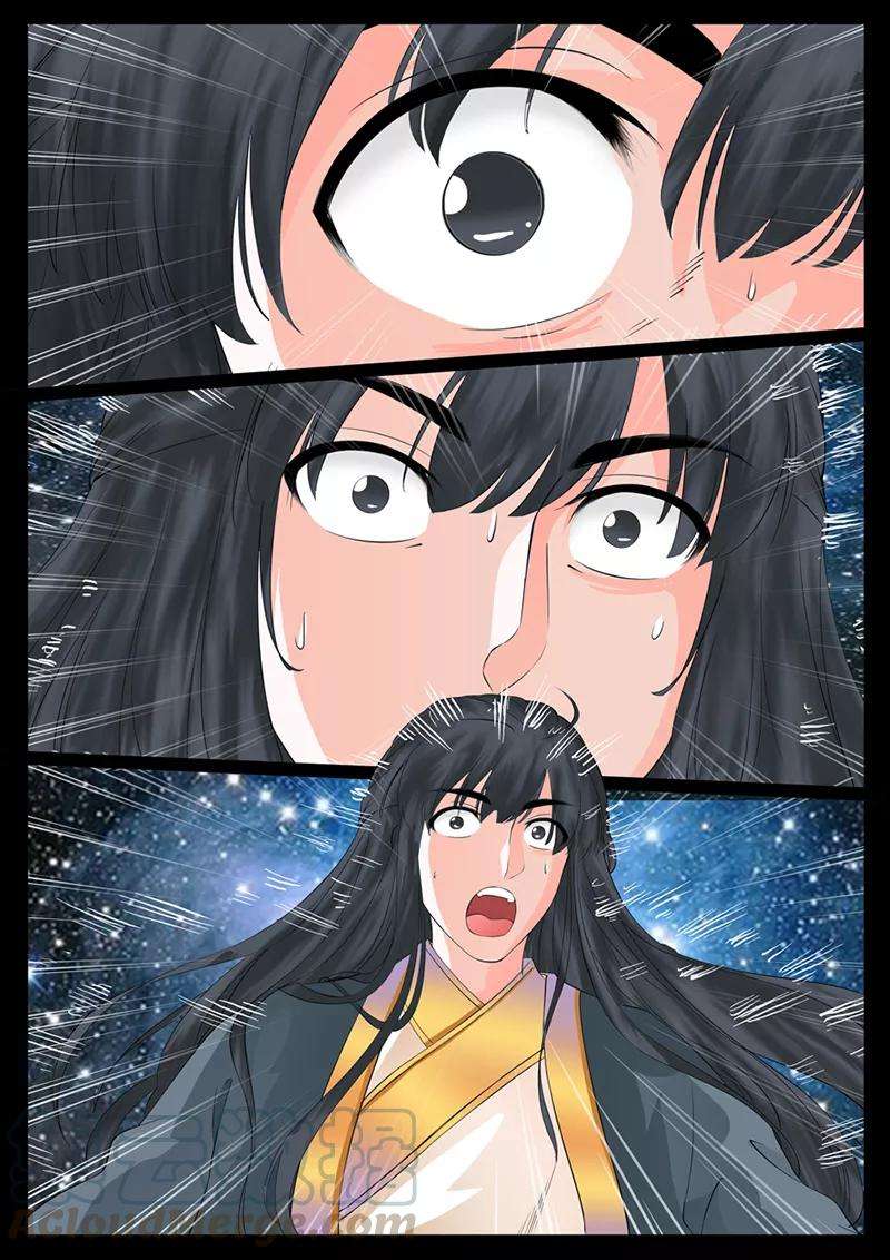 龙符之王道天下9话 天子符召3