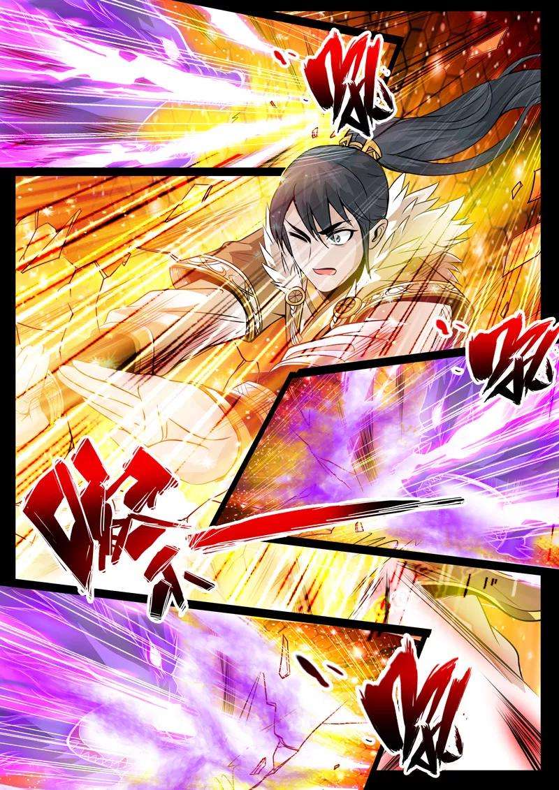 龙符之王道天下66话 双龙护体2