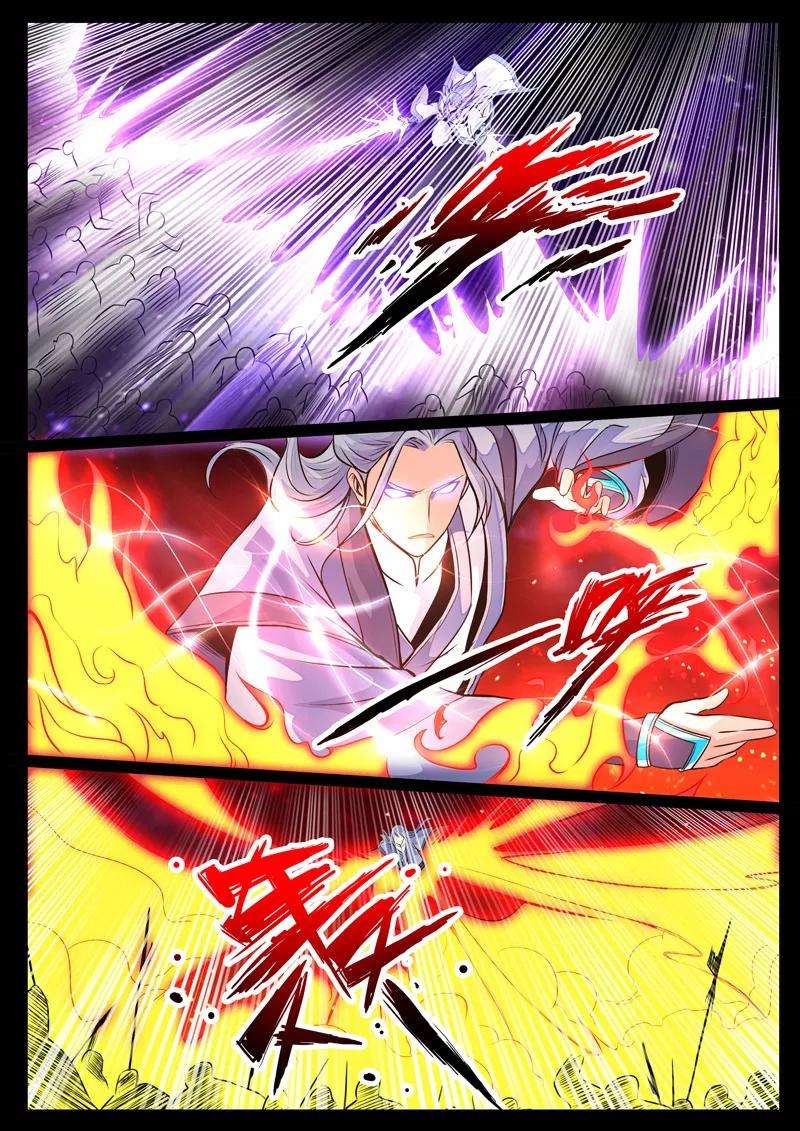 龙符之王道天下77话 赤鹫