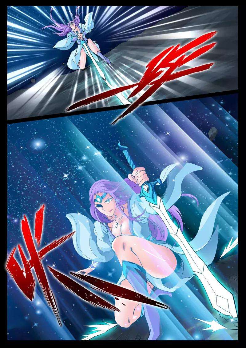 龙符之王道天下103话 丹药1