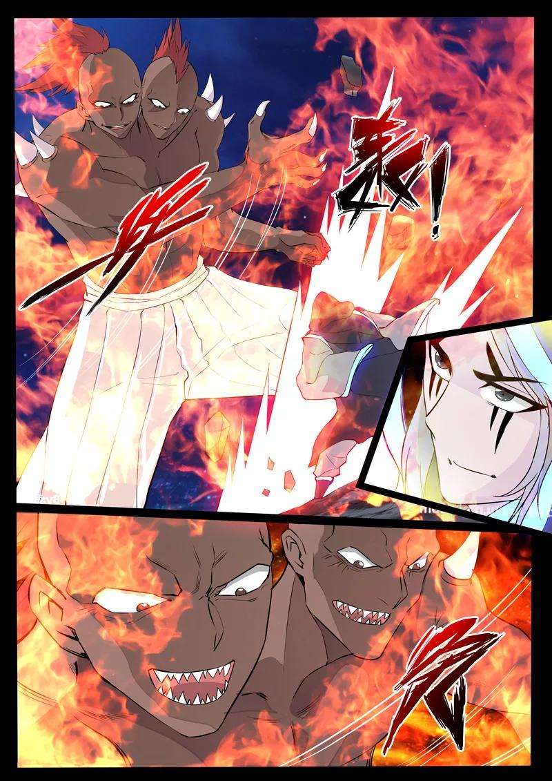 龙符之王道天下110话 阴谋2