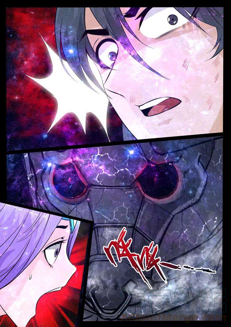 龙符之王道天下120话 神秘空间2