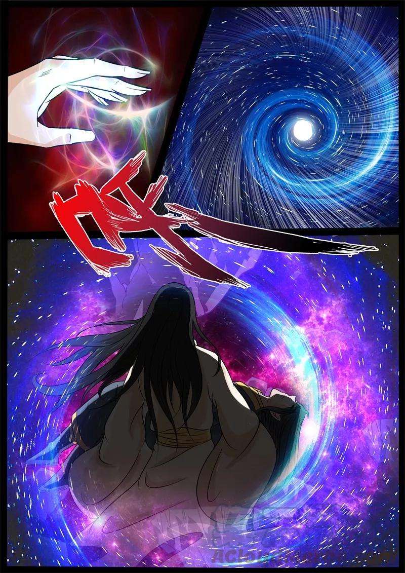 龙符之王道天下202话 密谋2