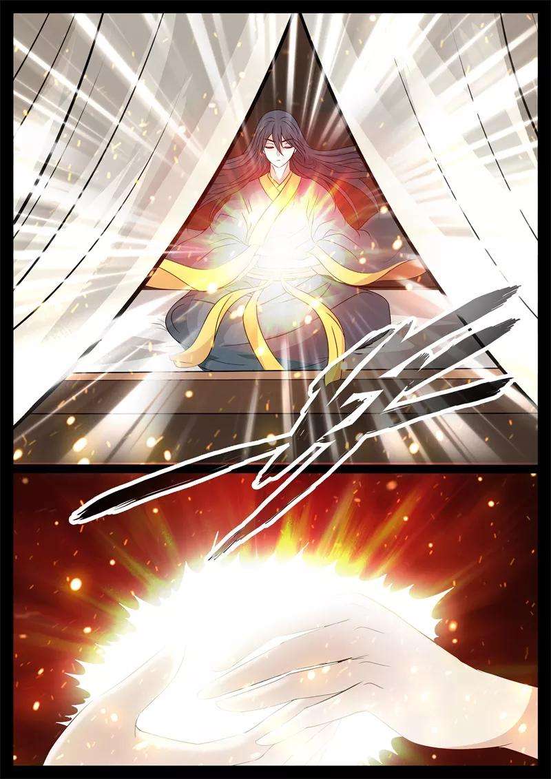 龙符之王道天下202话 密谋2