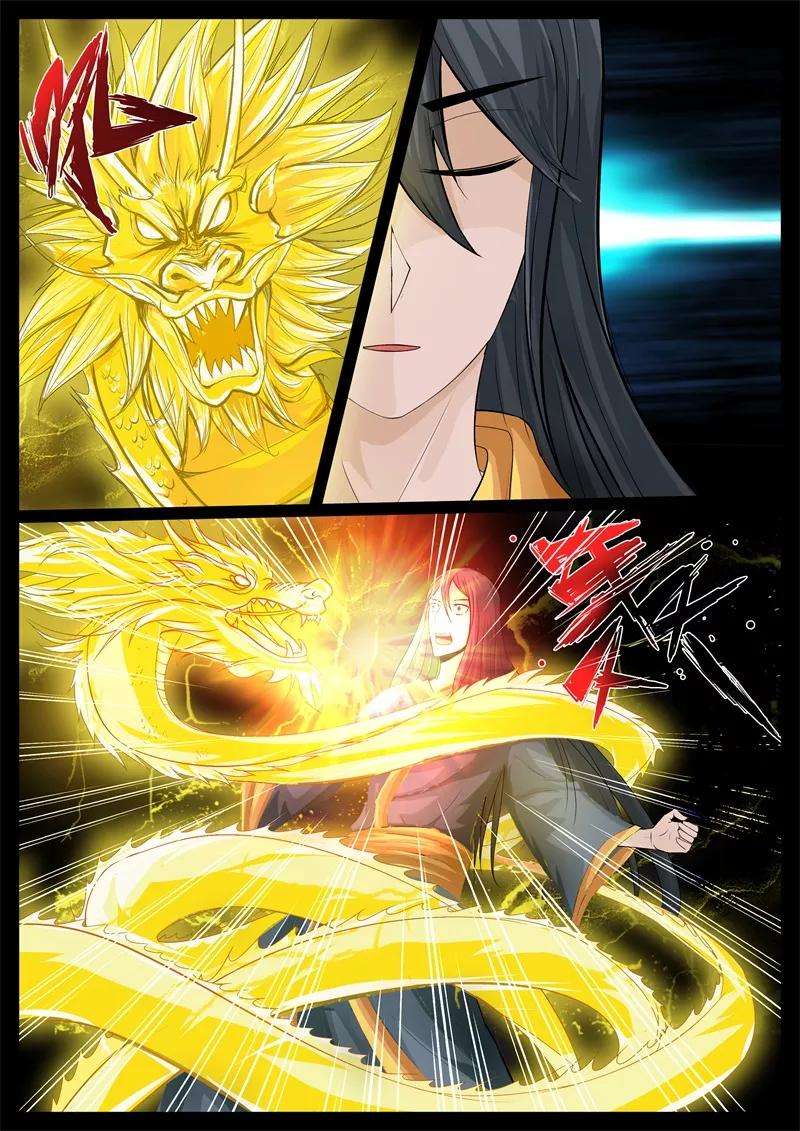 龙符之王道天下202话 密谋2