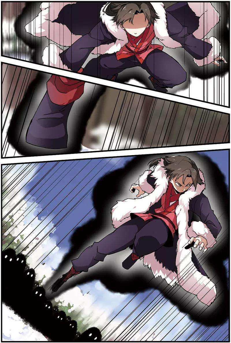 仙逆15话 拍卖（二）