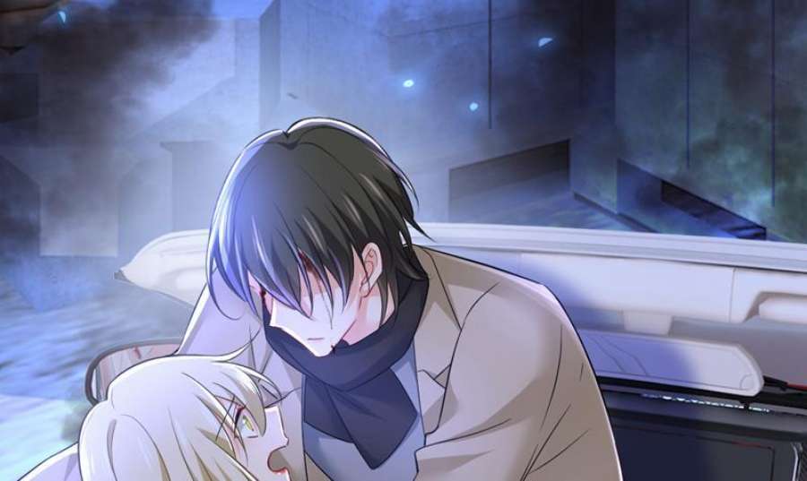 一念时光宫欧，你别吓我！