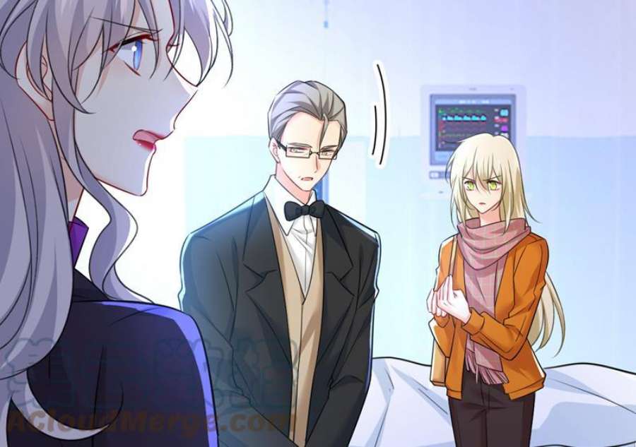 一念时光我勾引宫欧？