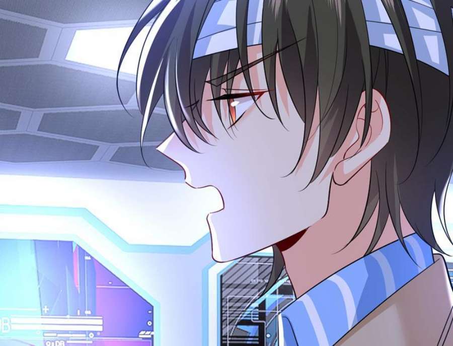 一念时光这是……Mr宫？