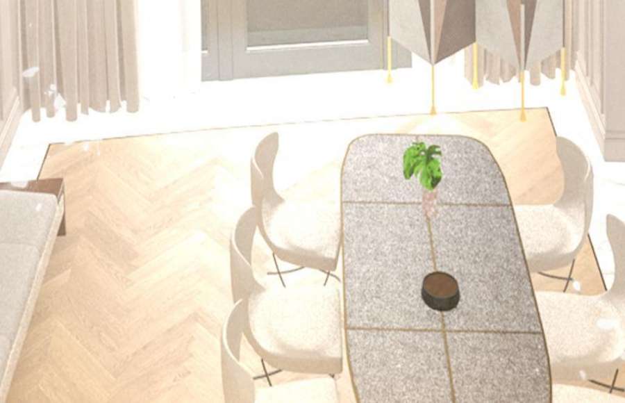 一念时光这是……Mr宫？