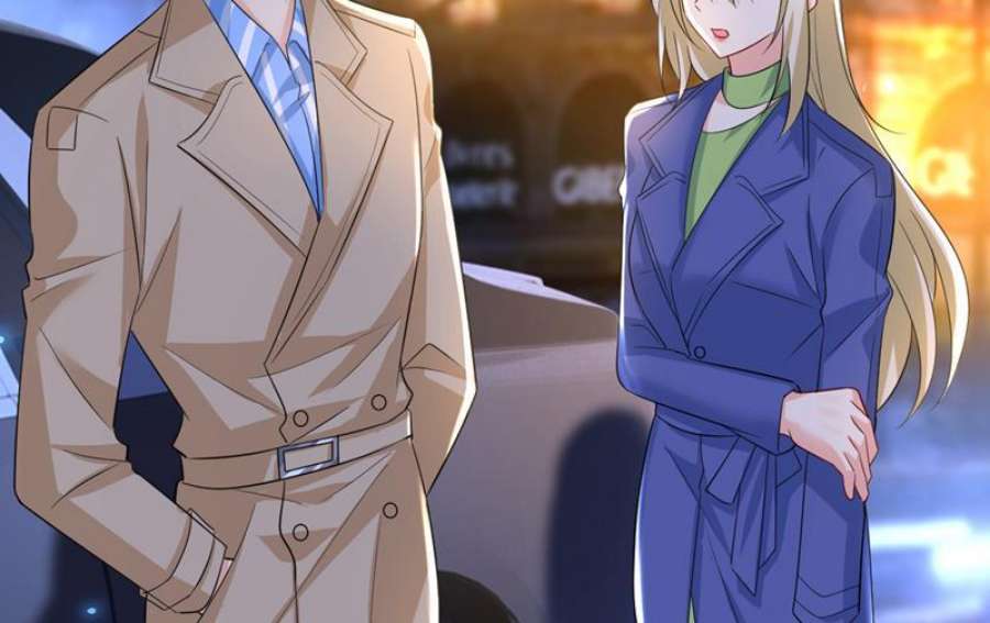 一念时光这是……Mr宫？