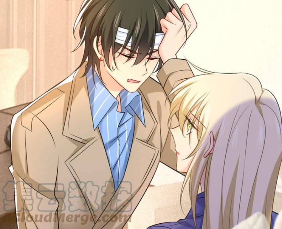 一念时光我不许你走