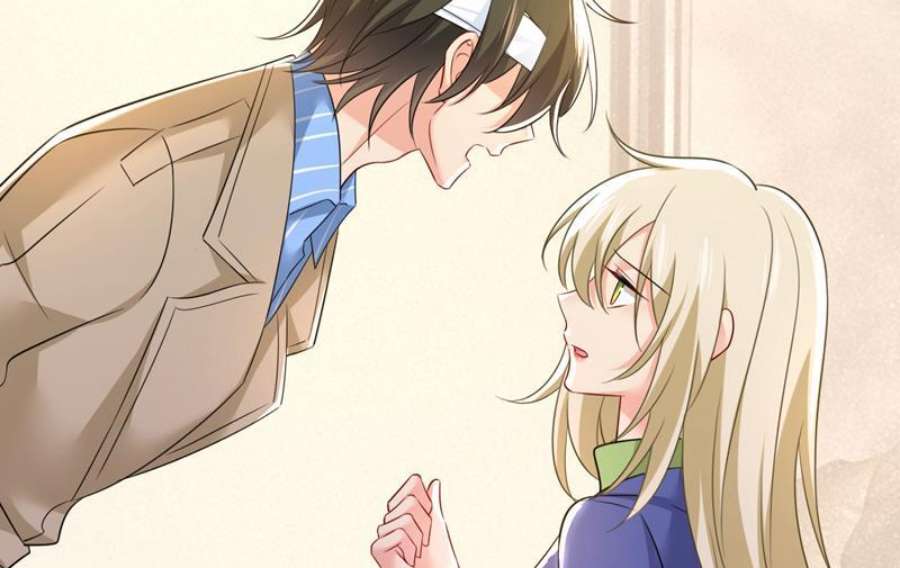 一念时光我不许你走