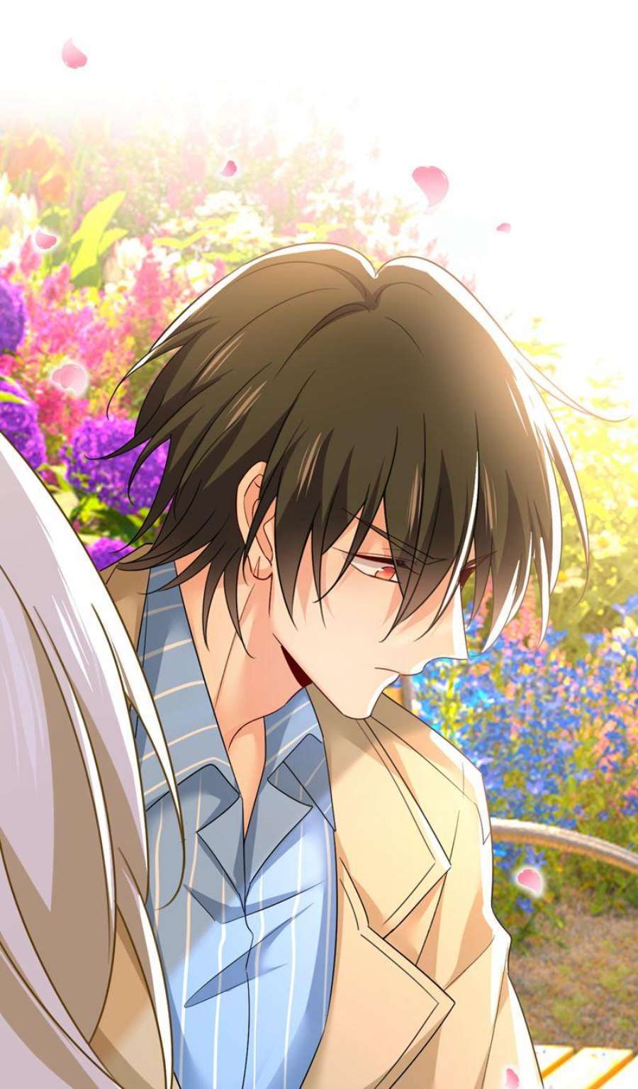 一念时光你的伤，还疼吗