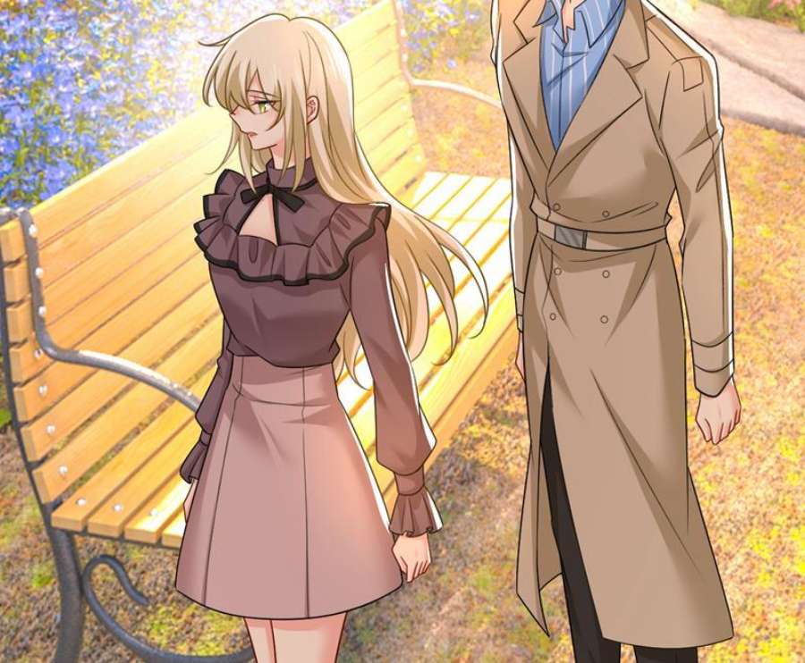 一念时光我们不要复合了