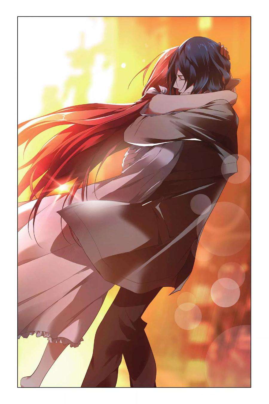 九九八十一37话 低贱和高贵