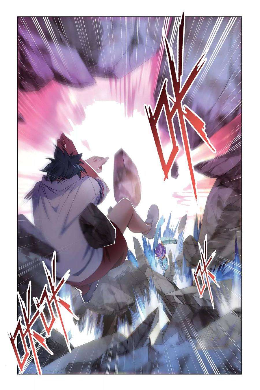 九九八十一69话 本命精灵和兄弟