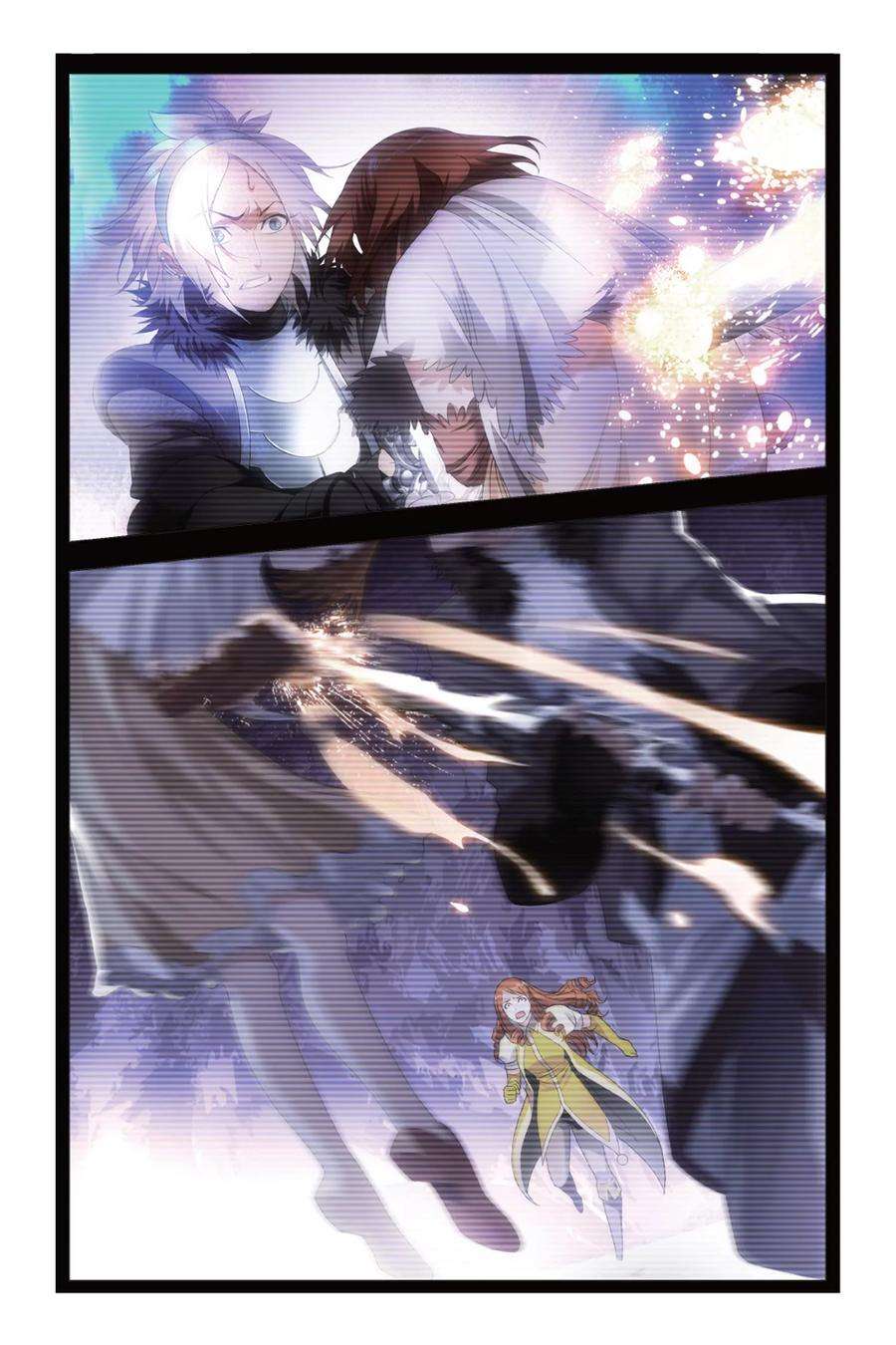 九九八十一84话 懊悔与复仇