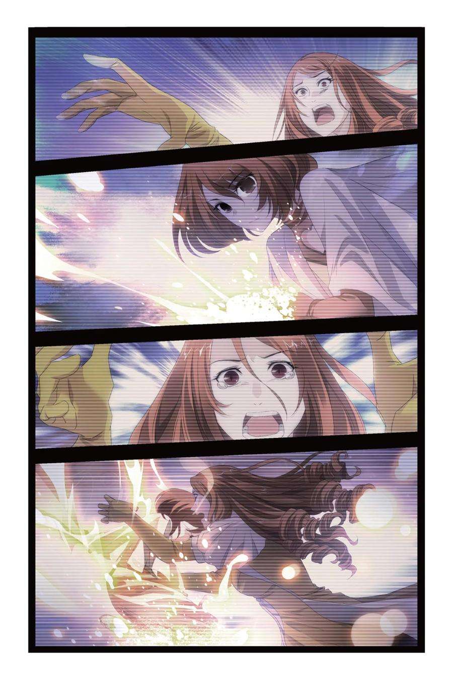 九九八十一84话 懊悔与复仇