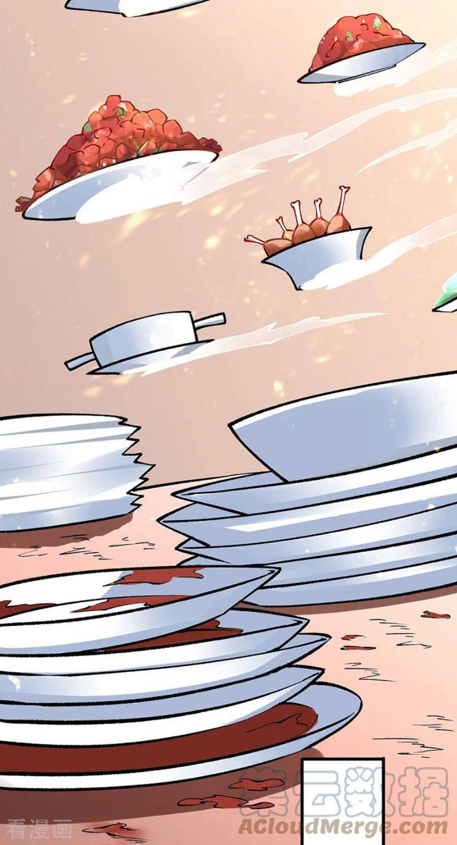 武道独尊459话 沾了因果