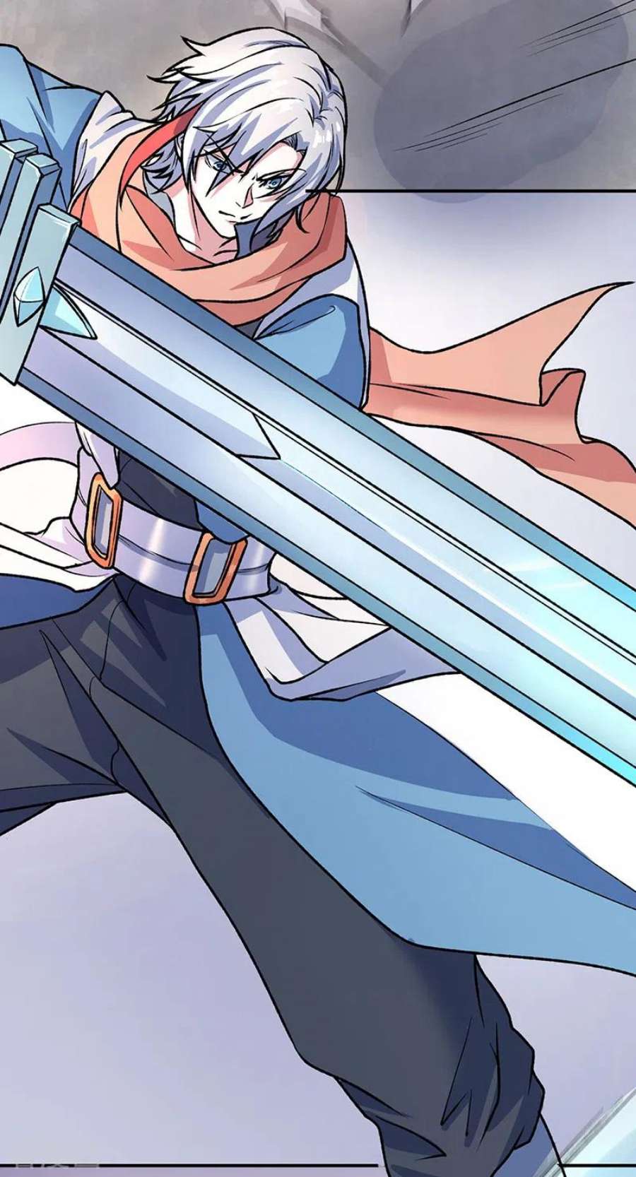 武道独尊476话 主人助我！