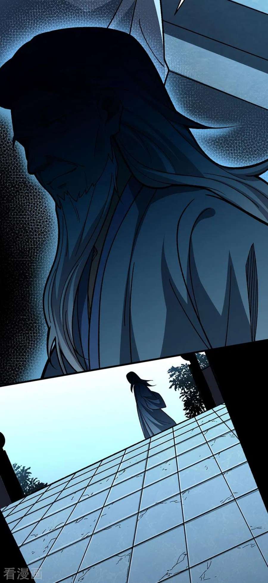 武道独尊479话 愣头青