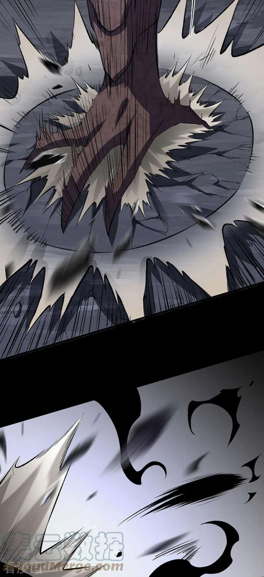 武道独尊485话 被迫离开