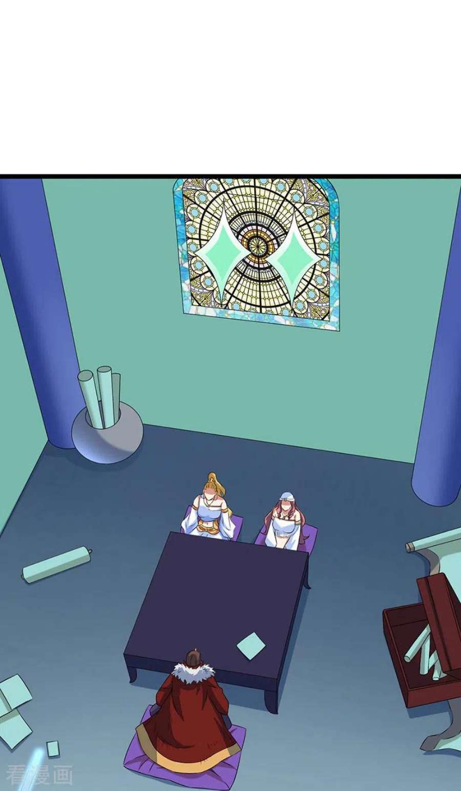 武道独尊486话 提桶跑路