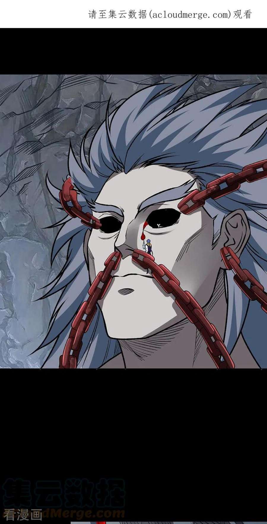 武道独尊490话 神级寄神！