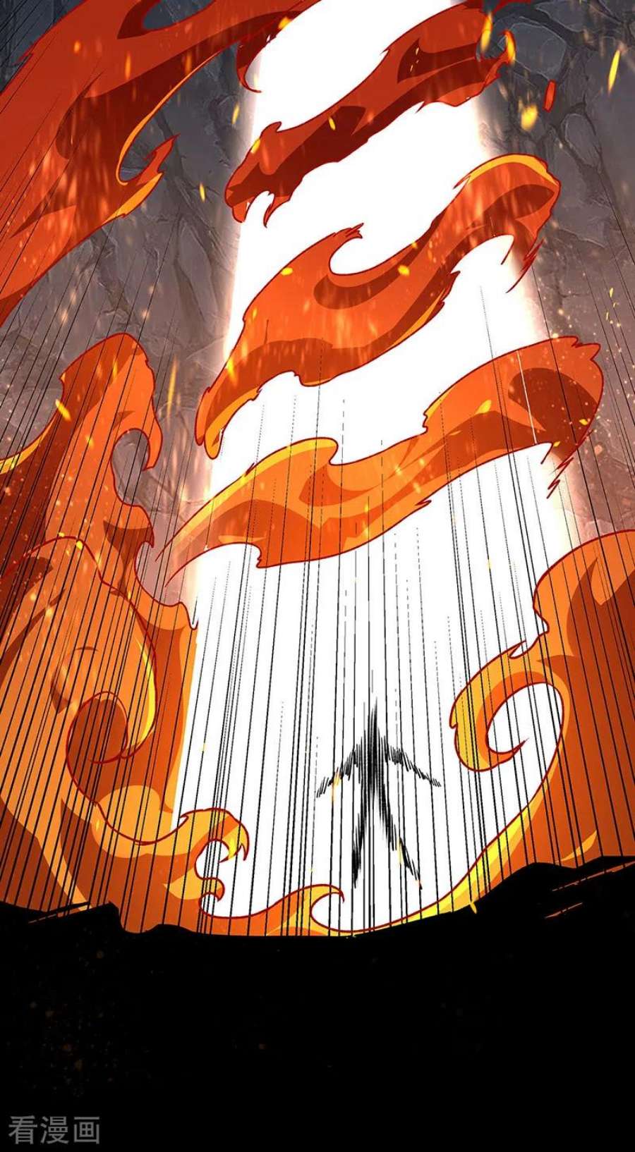 武道独尊490话 神级寄神！